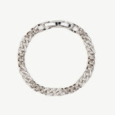 Dazzling Cuban Chain Bracelet